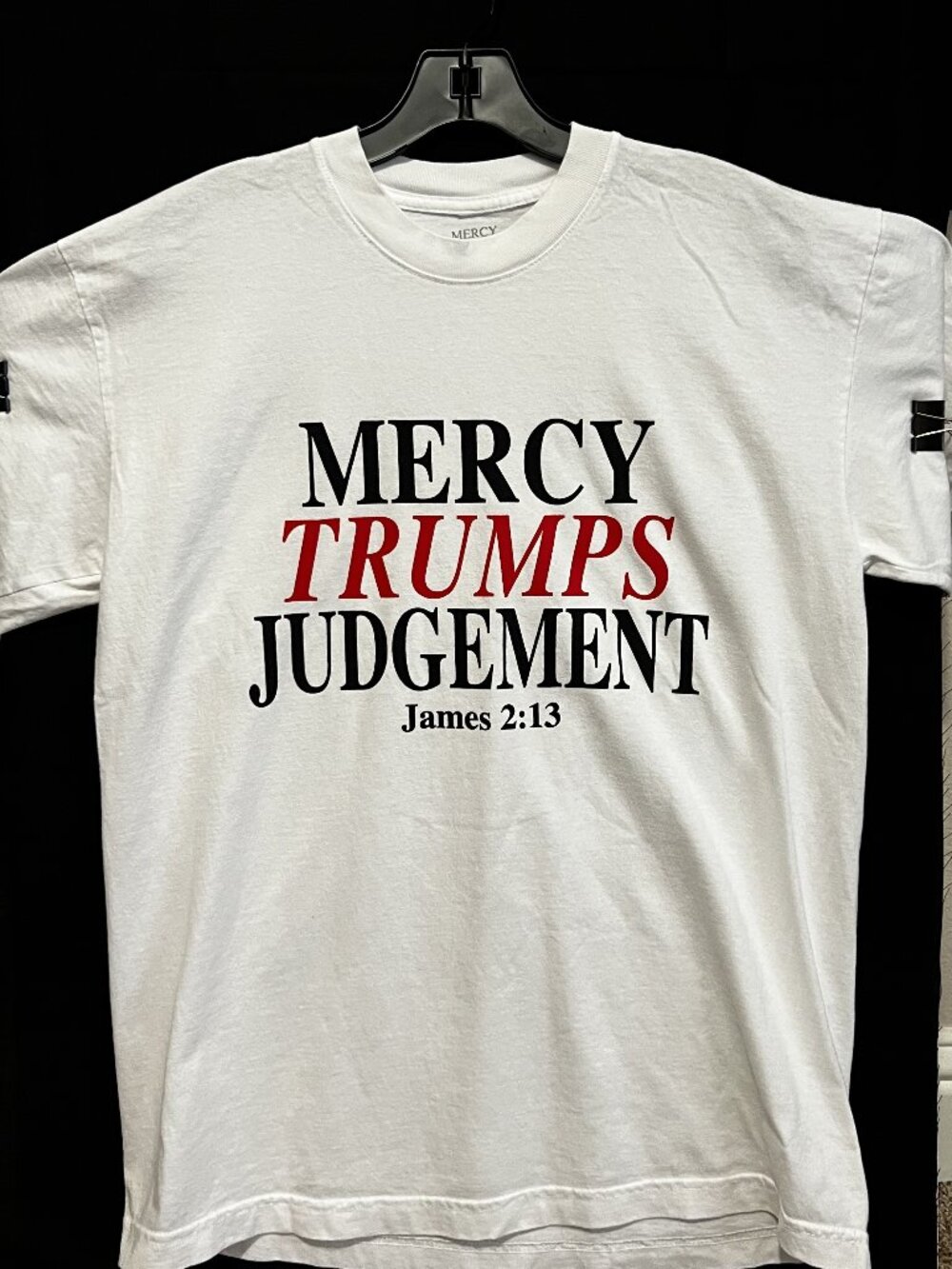 Custom T Shirt By God Given Project